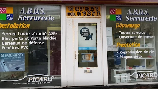 ABDS