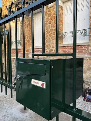Abs Serrurerie Saint Pierre