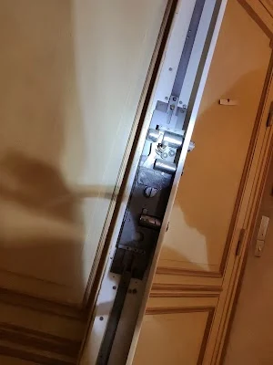 Access Depann | Serrurier - Dépannage d'Urgence