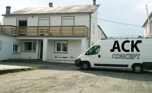 ACK CONCEPT