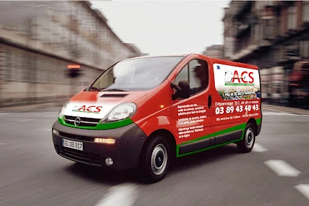 ACS - AYDOGAN CANAVAR Serrurier
