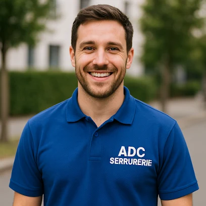 ADC Serrurerie