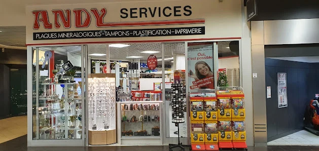ADDARIO SERVICES
