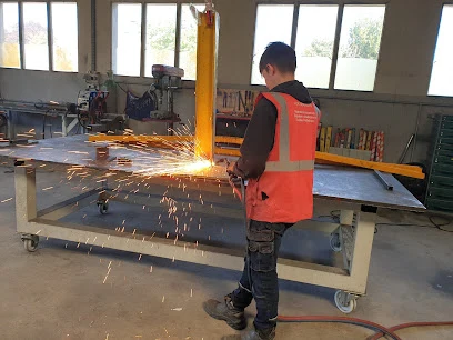 ADK SERVICES Robinetterie Tuyauterie Serrurerie Industrielle