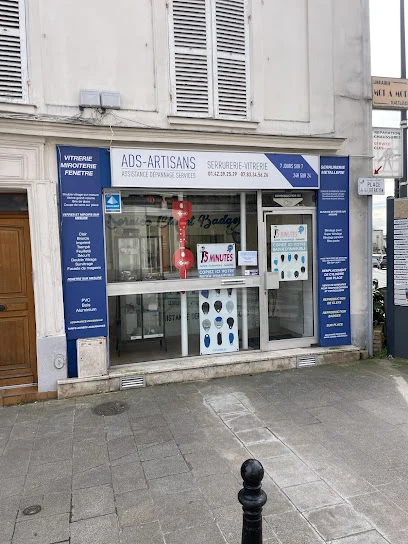 ads artisans