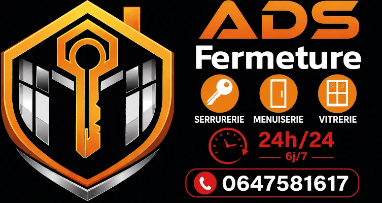 ADS Fermeture- Serrurier Le Mans