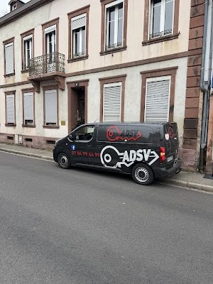 ADSV
