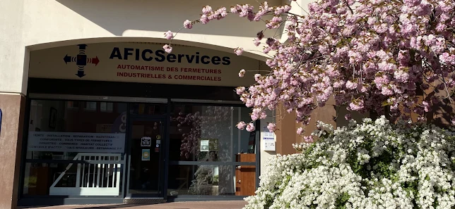 AFICServices