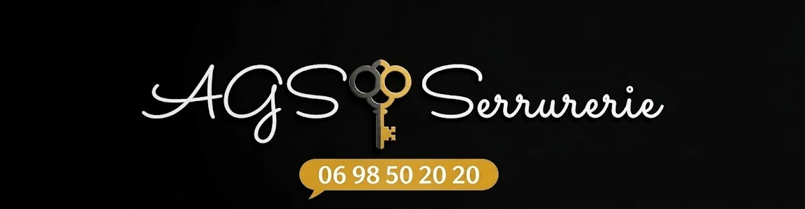 AGS SERRURERIE