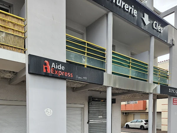 AIDE EXPRESS