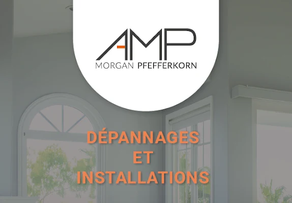 AMP : Dépannages et réparations en serrurerie, volets roulants , fenêtres à Tarare et environs