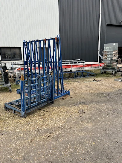 Amv Metallerie Reims