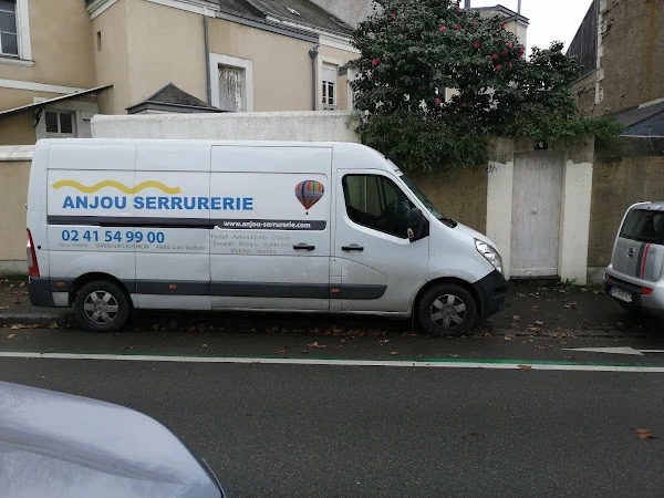 Anjou Serrurerie