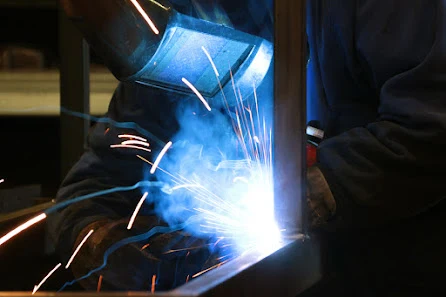 A.N.S Atelier Normand de Serrurerie - Métallerie - découpe laser - chaudronnerie