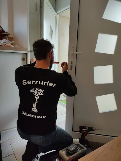 Arbraclé Serrurier (agréé assurances)