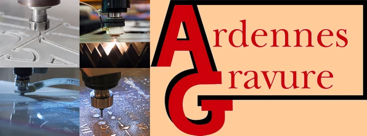 Ardennes Gravure