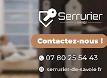 Artisan Serrurier