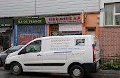 Asnières Dépann Serrurerie