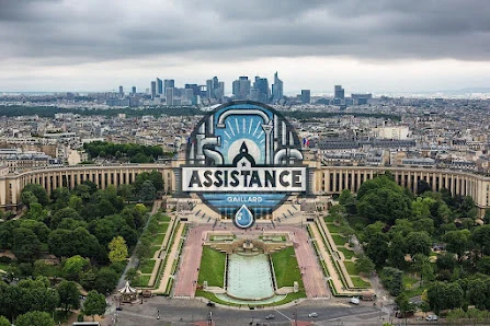 Assistance Gaillard 55