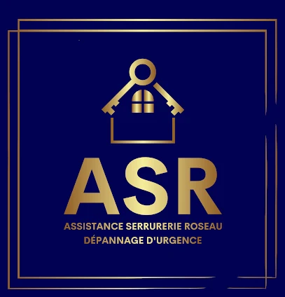 ASSISTANCE SERRURERIE ROSEAU