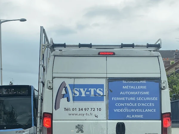 Asy-ts