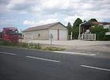 Atelier de Métallerie de l'Arzon