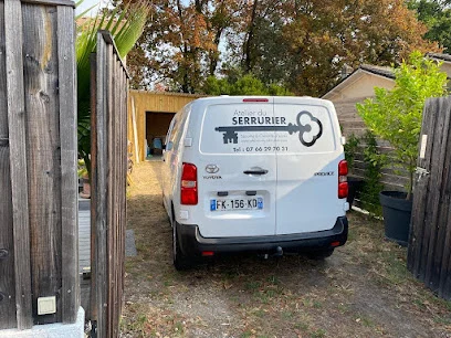 Atelier du Serrurier