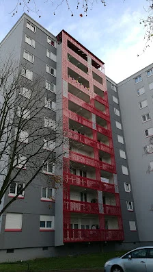 Atelier Fabrication Métallerie