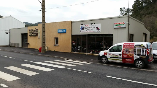 Atelier Mas