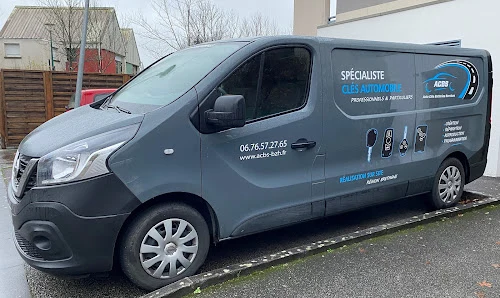 Auto Clés Batteries Services