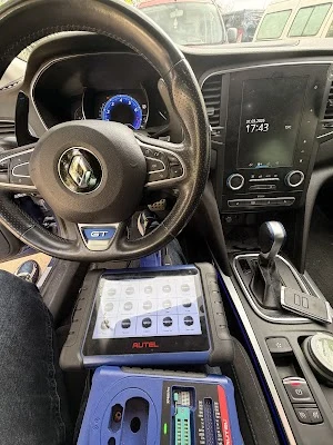 AutoLock Solution - Clés Voiture Narbonne / Aude