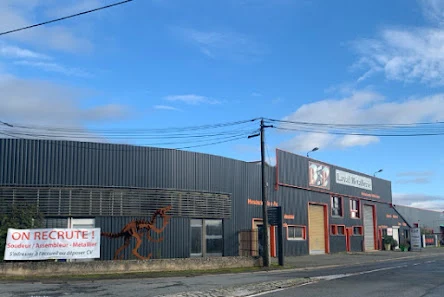 B S P Metallerie