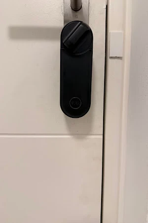 Back Key Serrurerie