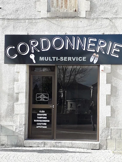 bk'ordonnerie