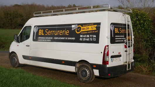 B.L Serrurerie - Bernard Lucas Serrurier