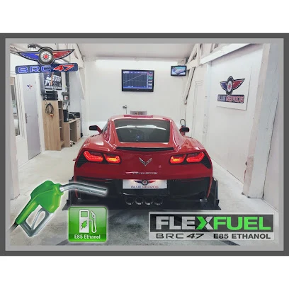 Brcac47 Serrurier Automobile Clé - Reprogrammation Moteur