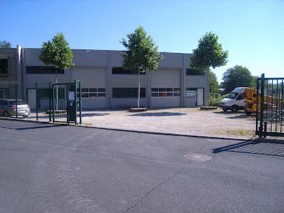 Bredie Métallerie - Serrurerie