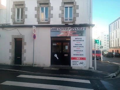 Breizh depannage
