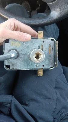 Breizh Lock Serrurier Rennes