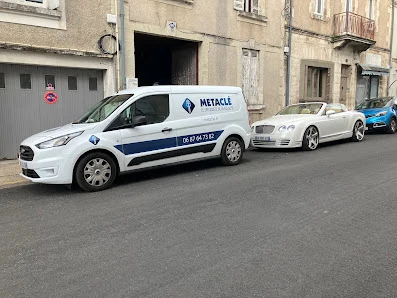 Car Cle Périgueux