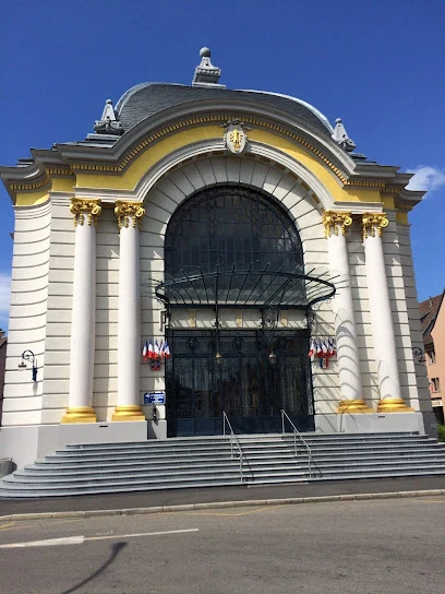 Casoli Métallerie Aluminium