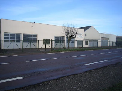 Chaboud & Fils - Métallerie Serrurerie Industrielle Cote d'Or 21
