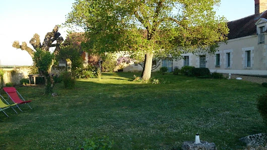 Chambres d'hôtes de La Serrerie