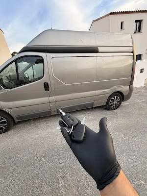 🔑Cle auto 11 🚗