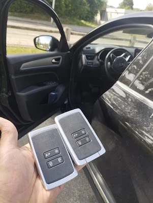 Clé Auto Solution