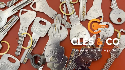 CLES & CO