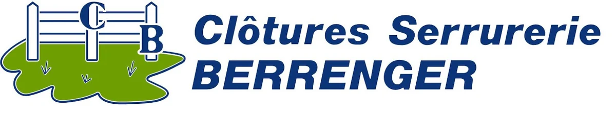 Clôtures Serrurerie Berrenger