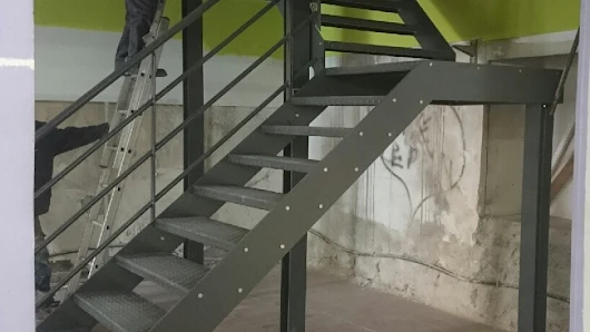 Concept Métal Alu - Ferronnerie Métallerie Serrurerie