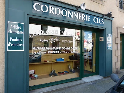 Cordonnerie Artisanale