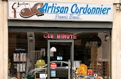 Cordonnerie Binet